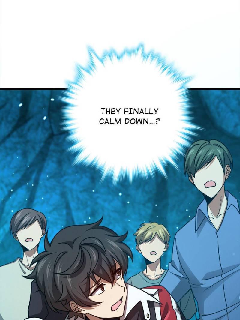 Spare Me, Great Lord! Chapter 193 - 20