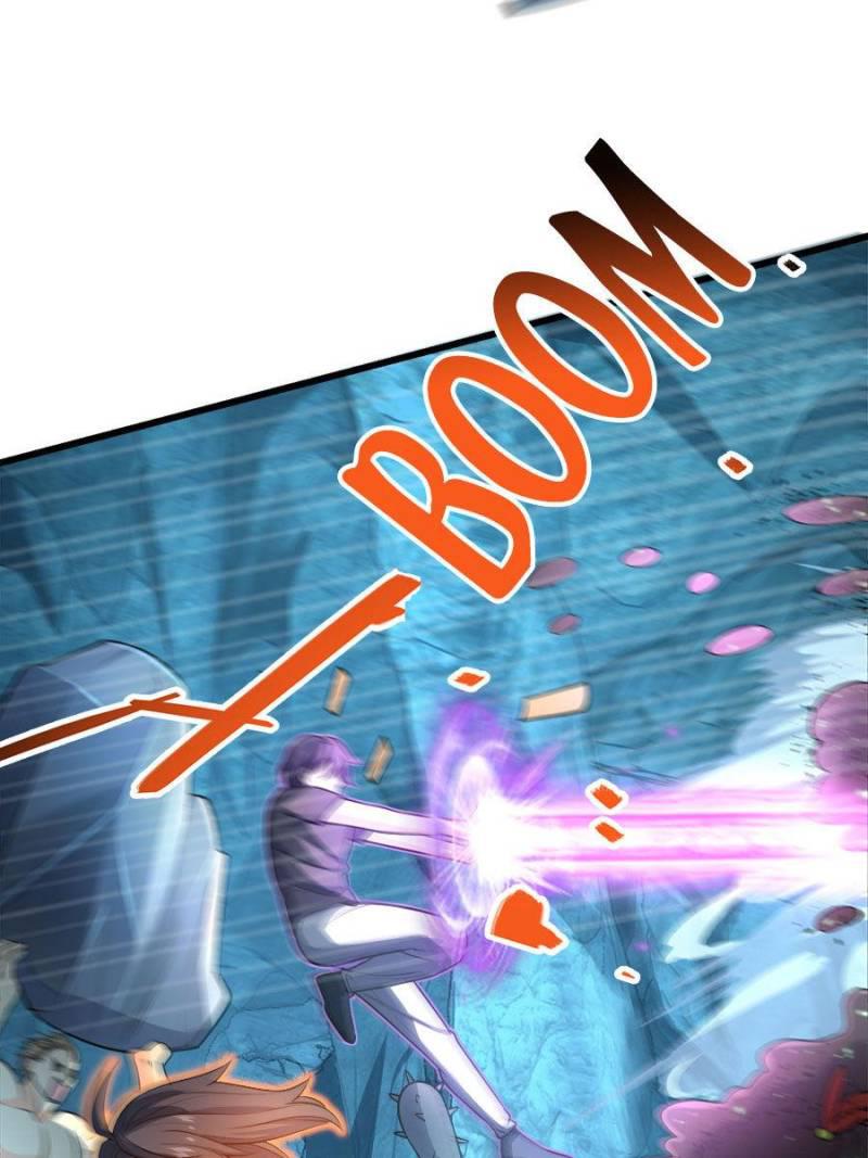 Spare Me, Great Lord! Chapter 194 - 7