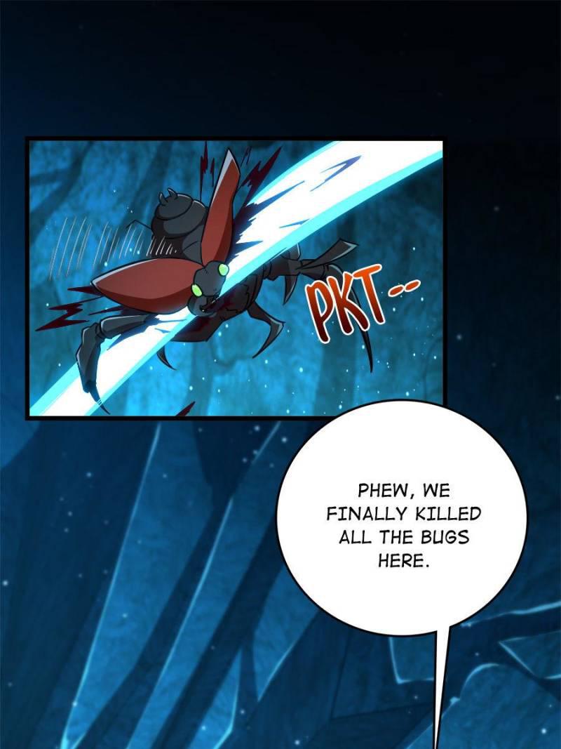 Spare Me, Great Lord! Chapter 195 - 1