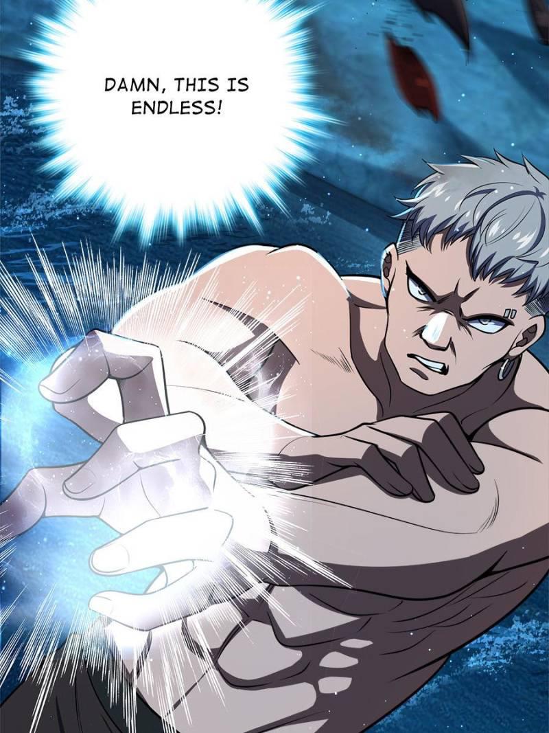 Spare Me, Great Lord! Chapter 194 - 14