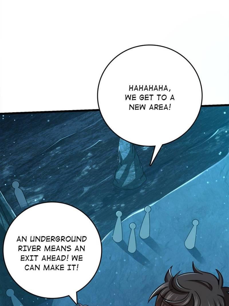 Spare Me, Great Lord! Chapter 193 - 26