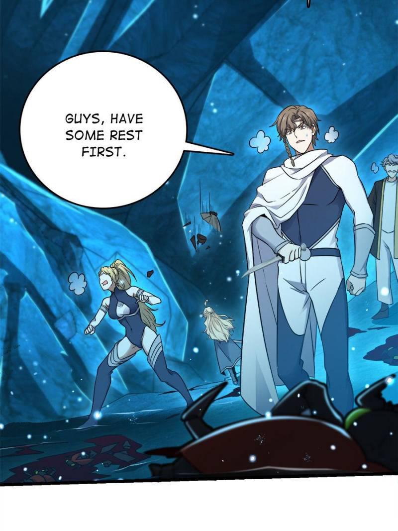 Spare Me, Great Lord! Chapter 195 - 2