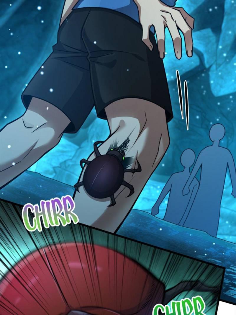 Spare Me, Great Lord! Chapter 193 - 31