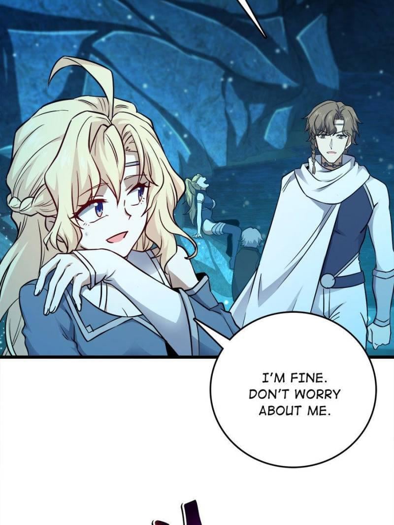 Spare Me, Great Lord! Chapter 195 - 4