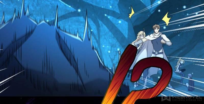 Spare Me, Great Lord! Chapter 195 - 6