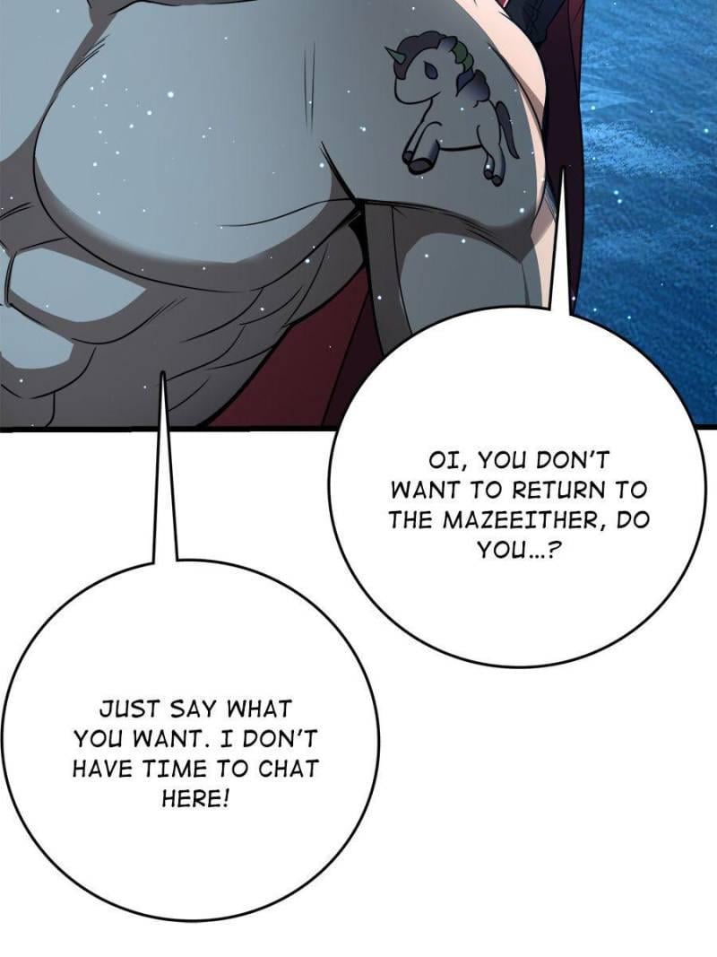 Spare Me, Great Lord! Chapter 194 - 25