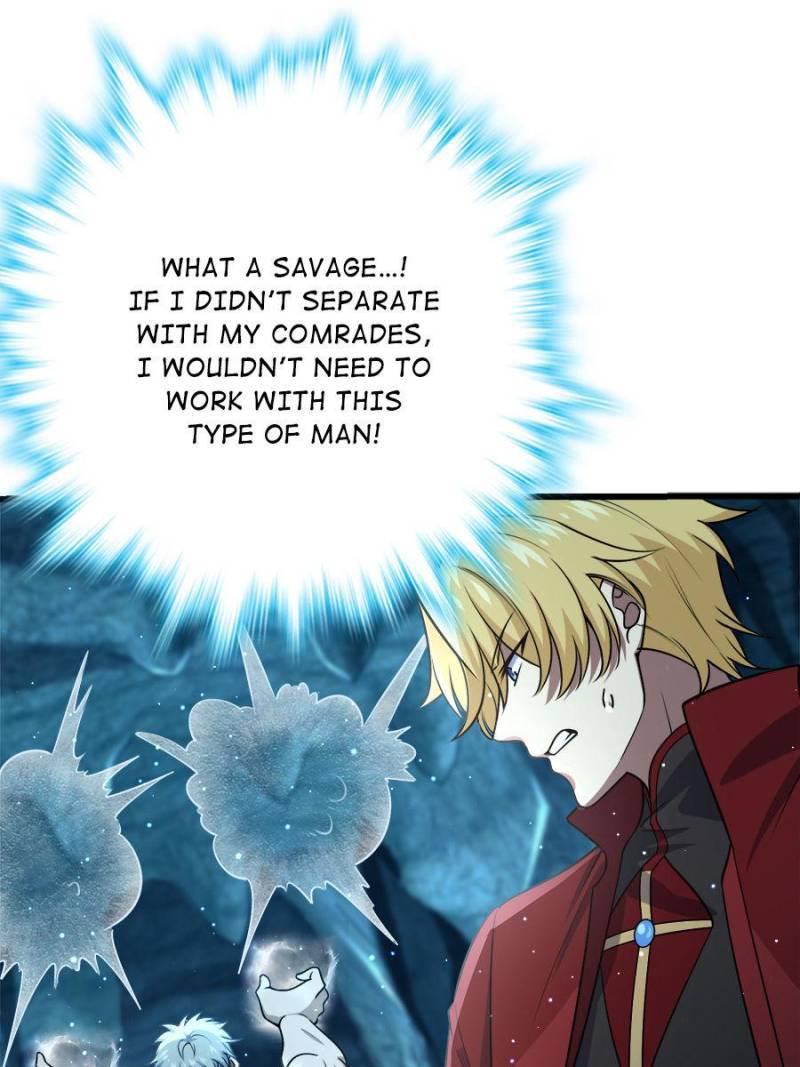 Spare Me, Great Lord! Chapter 194 - 27