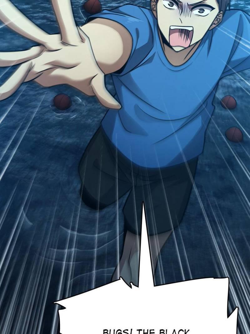 Spare Me, Great Lord! Chapter 193 - 35