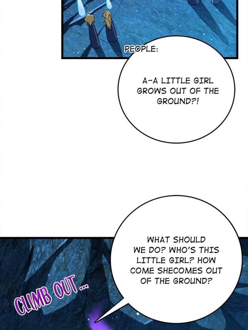 Spare Me, Great Lord! Chapter 195 - 12