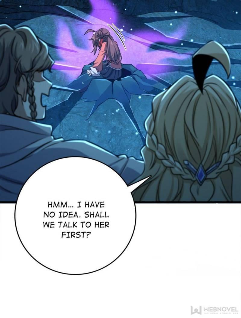 Spare Me, Great Lord! Chapter 195 - 13