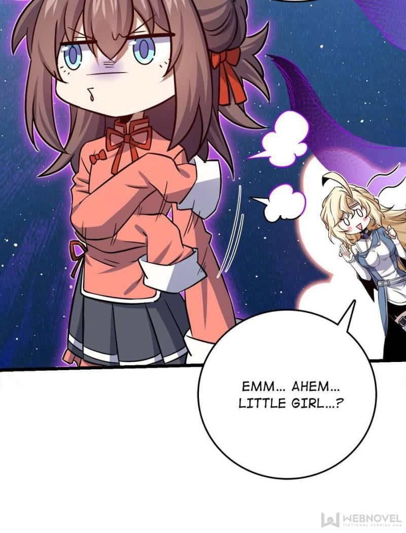 Spare Me, Great Lord! Chapter 195 - 15