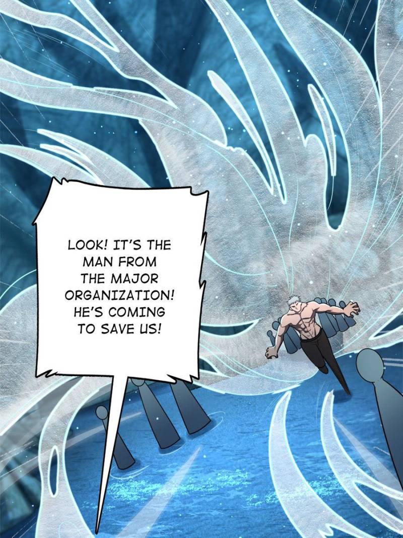 Spare Me, Great Lord! Chapter 194 - 33