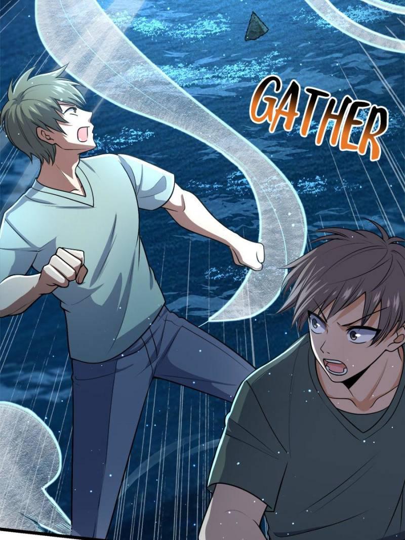 Spare Me, Great Lord! Chapter 194 - 34
