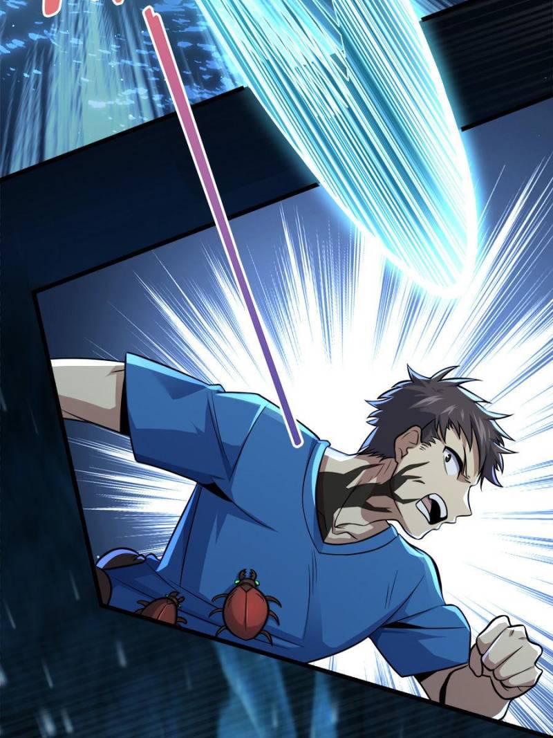 Spare Me, Great Lord! Chapter 193 - 38