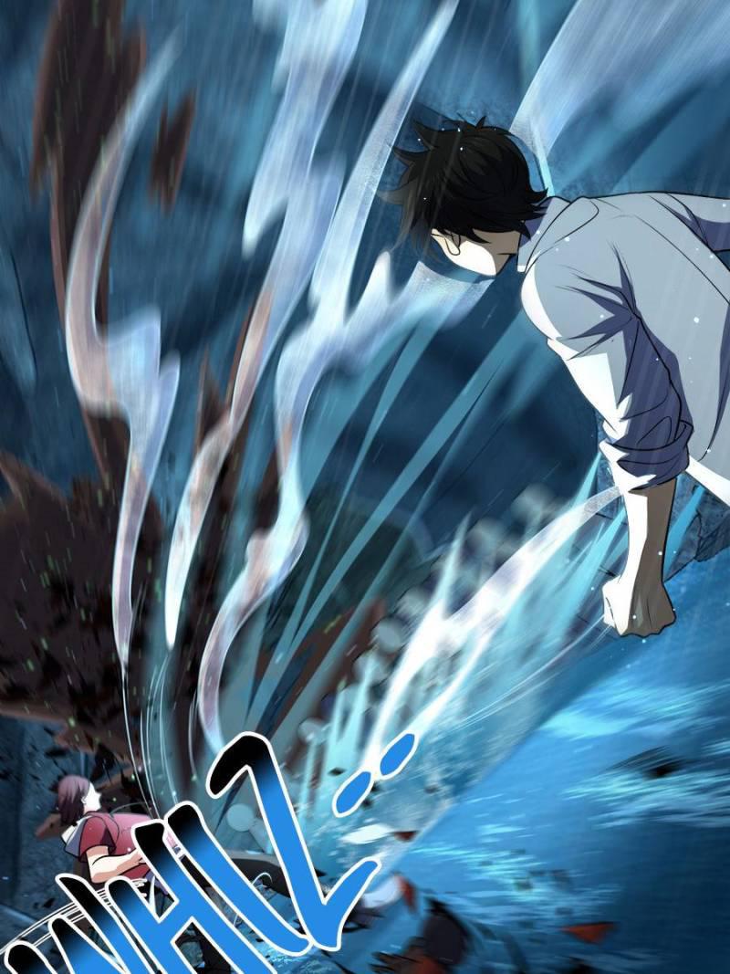 Spare Me, Great Lord! Chapter 194 - 39
