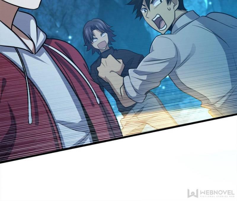 Spare Me, Great Lord! Chapter 193 - 45