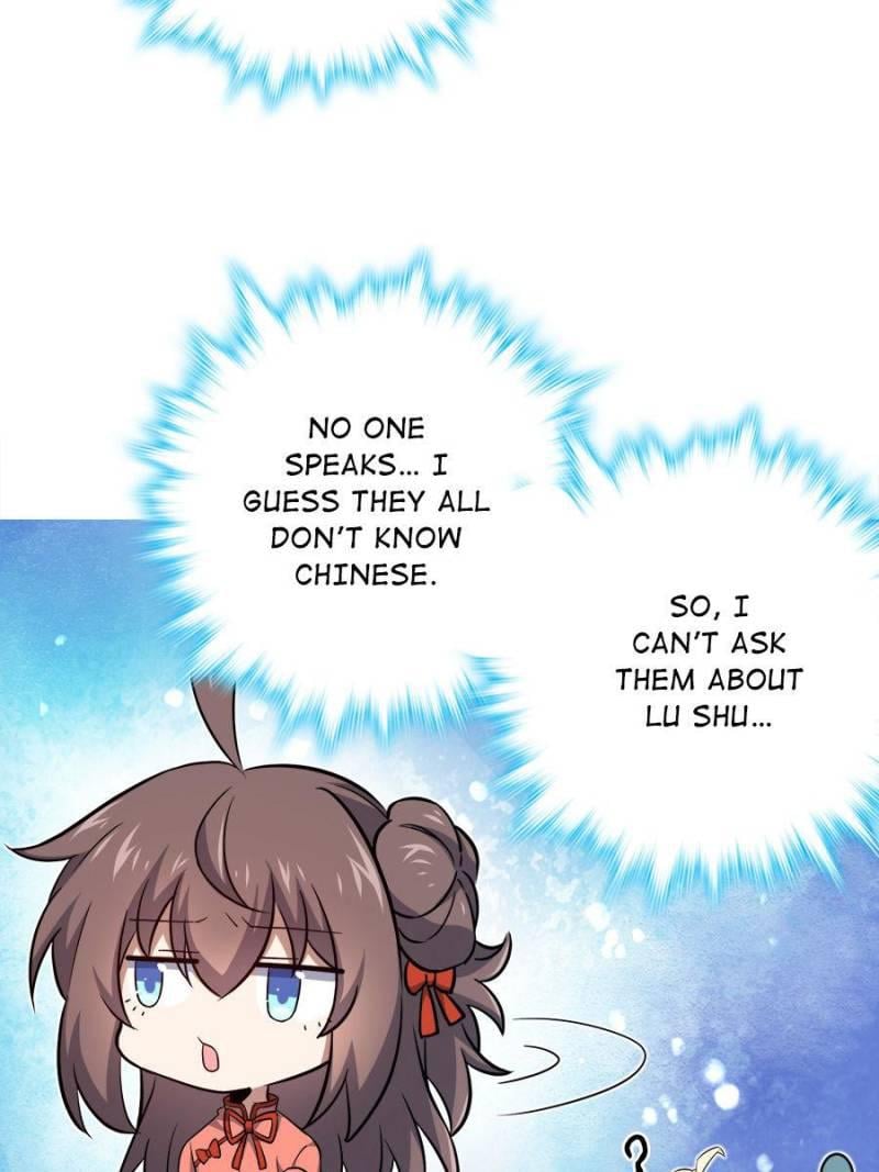 Spare Me, Great Lord! Chapter 195 - 23
