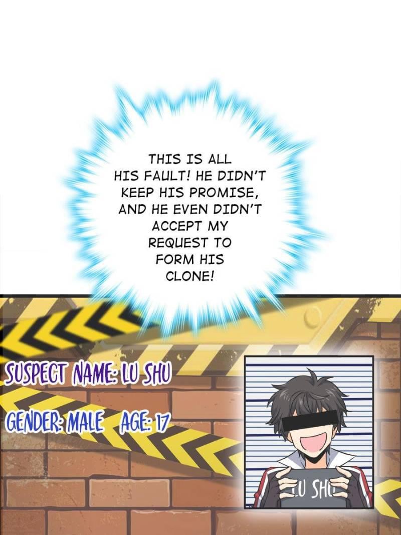 Spare Me, Great Lord! Chapter 195 - 25