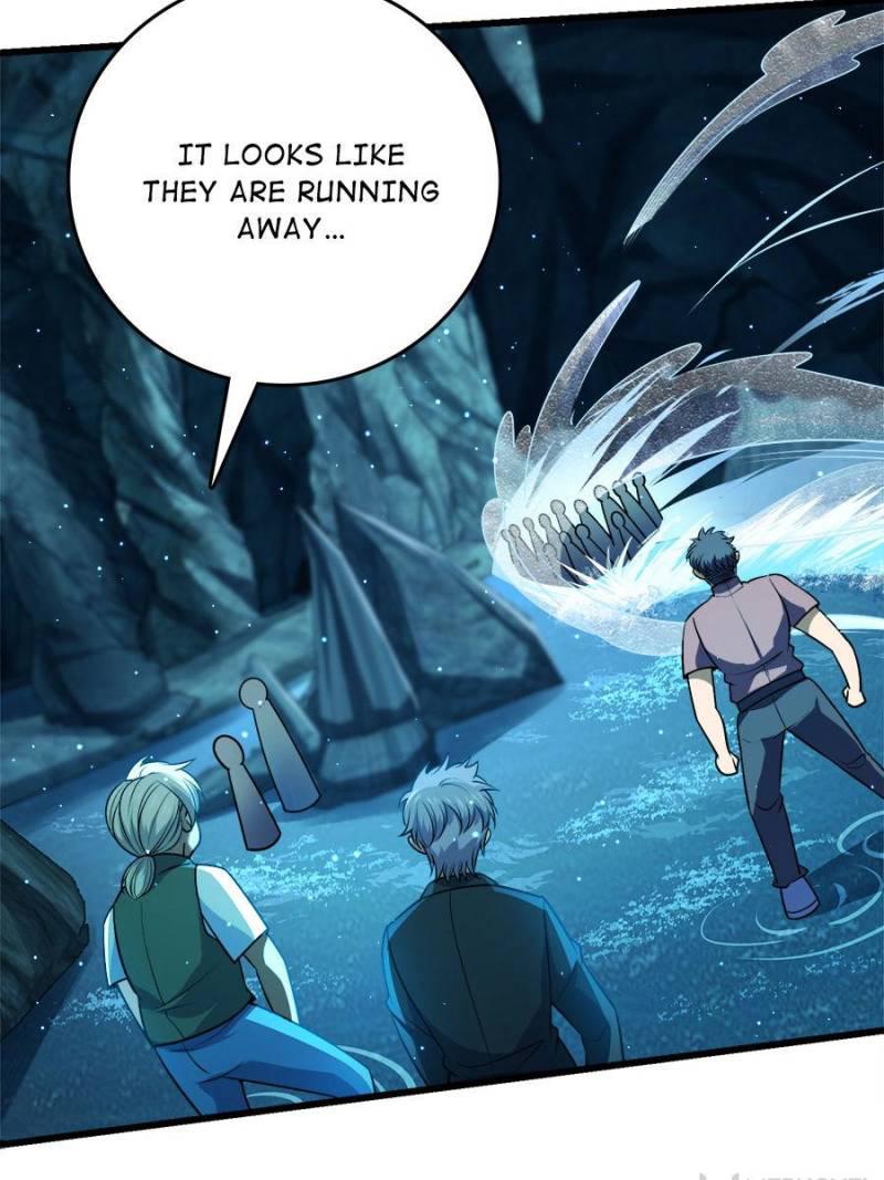 Spare Me, Great Lord! Chapter 194 - 42