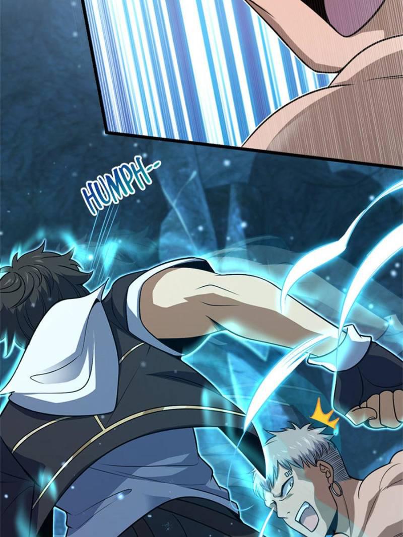 Spare Me, Great Lord! Chapter 194 - 45