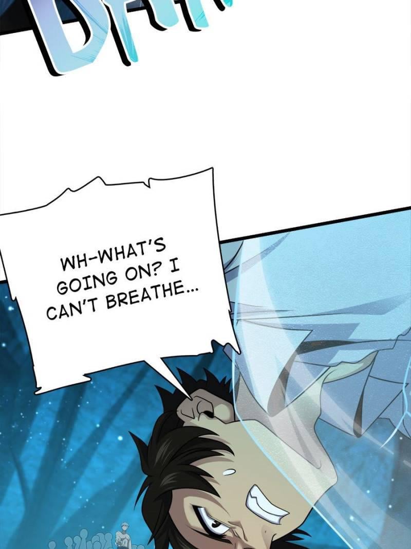 Spare Me, Great Lord! Chapter 193 - 50