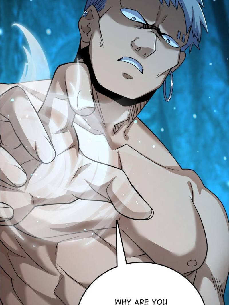 Spare Me, Great Lord! Chapter 193 - 53