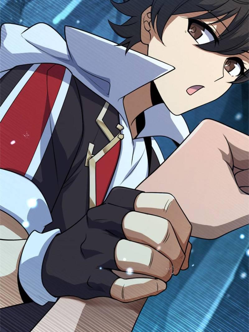 Spare Me, Great Lord! Chapter 194 - 50