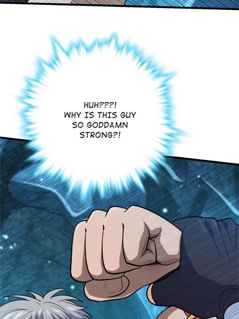 Spare Me, Great Lord! Chapter 194 - 51