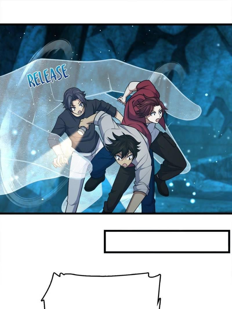 Spare Me, Great Lord! Chapter 193 - 55