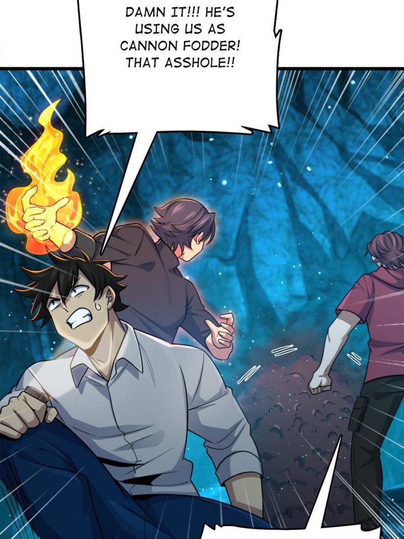 Spare Me, Great Lord! Chapter 193 - 56