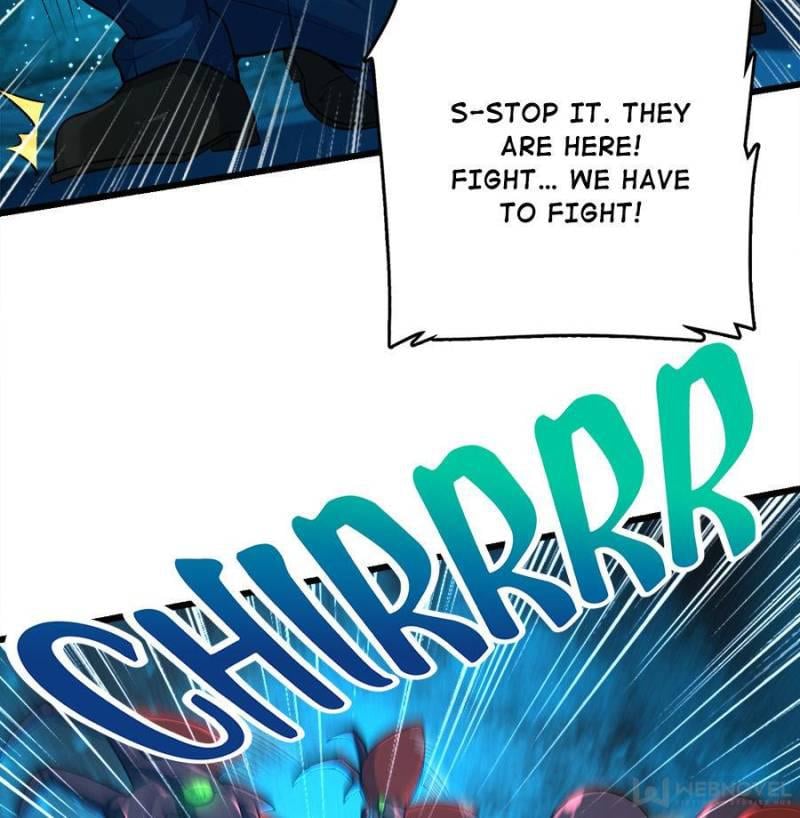 Spare Me, Great Lord! Chapter 193 - 57