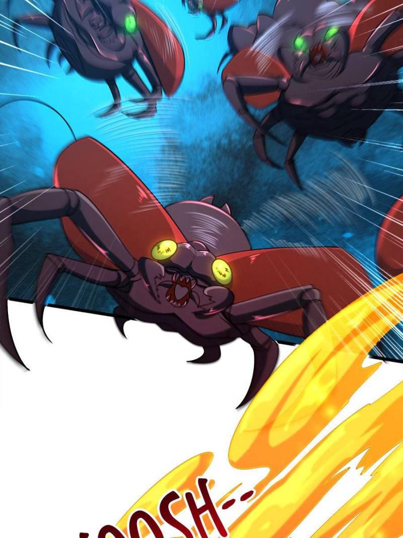 Spare Me, Great Lord! Chapter 193 - 58