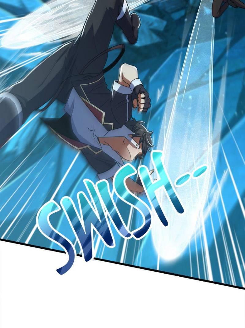 Spare Me, Great Lord! Chapter 194 - 54