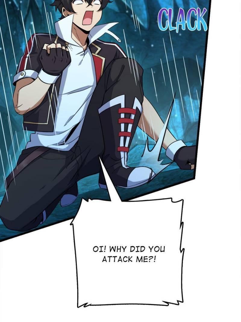 Spare Me, Great Lord! Chapter 194 - 56