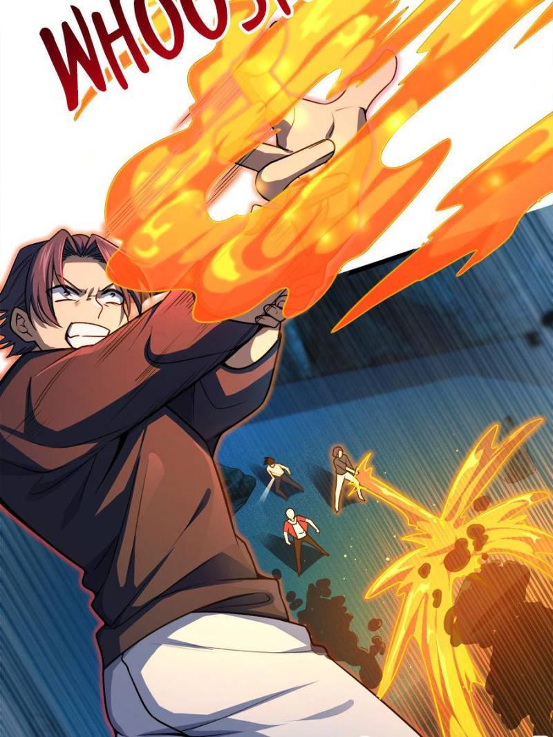 Spare Me, Great Lord! Chapter 193 - 59