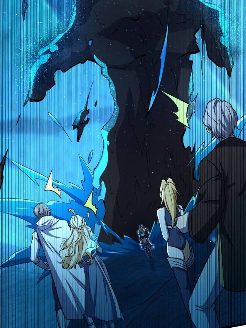 Spare Me, Great Lord! Chapter 195 - 38