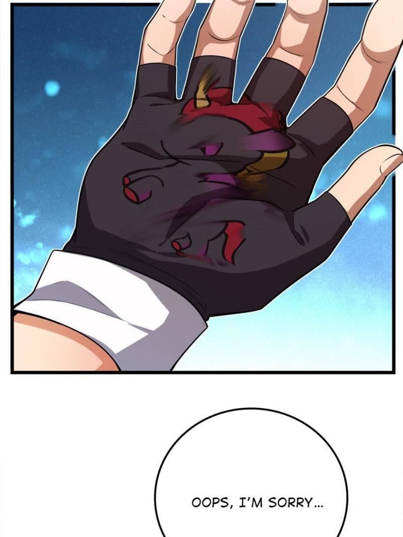 Spare Me, Great Lord! Chapter 194 - 59