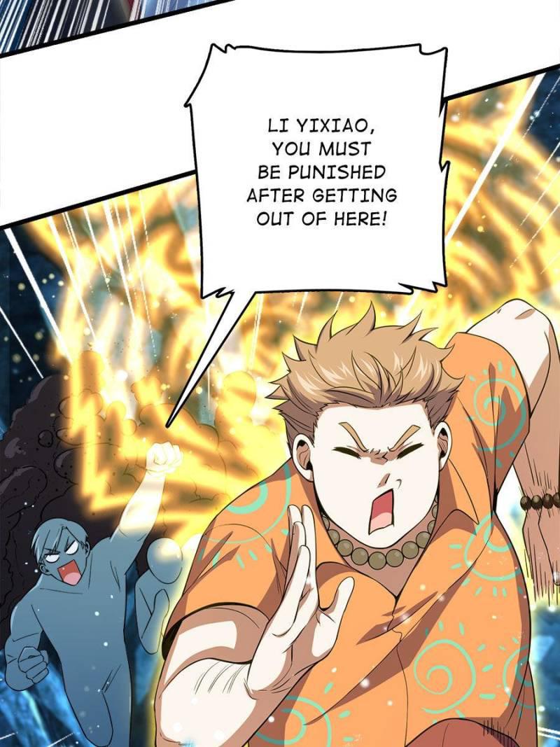 Spare Me, Great Lord! Chapter 194 - 64