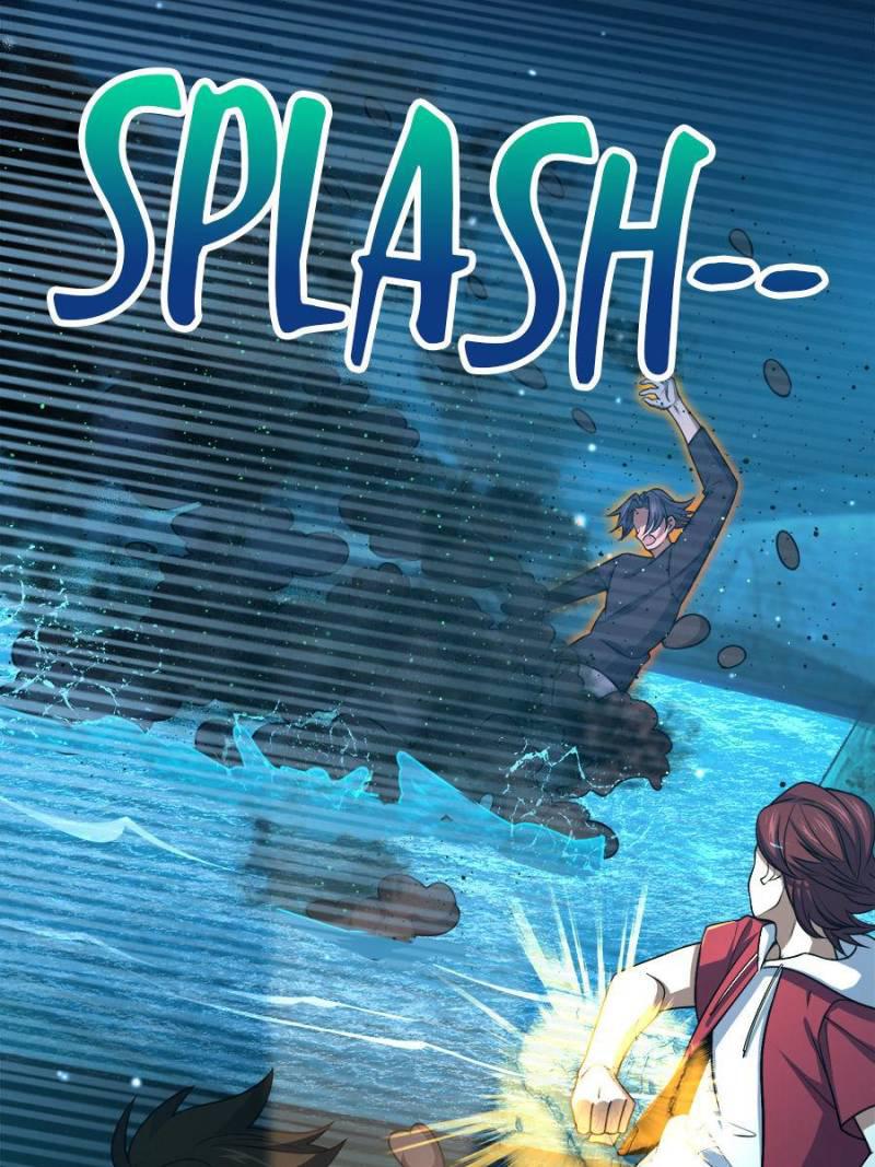 Spare Me, Great Lord! Chapter 193 - 65