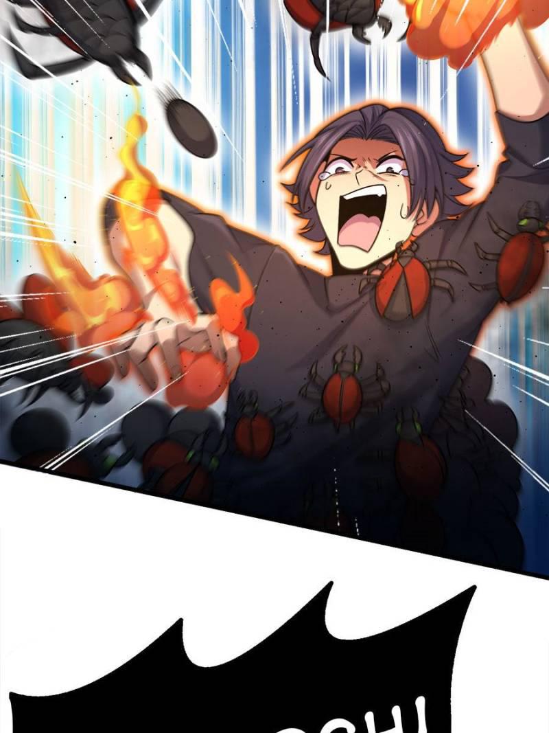 Spare Me, Great Lord! Chapter 193 - 68