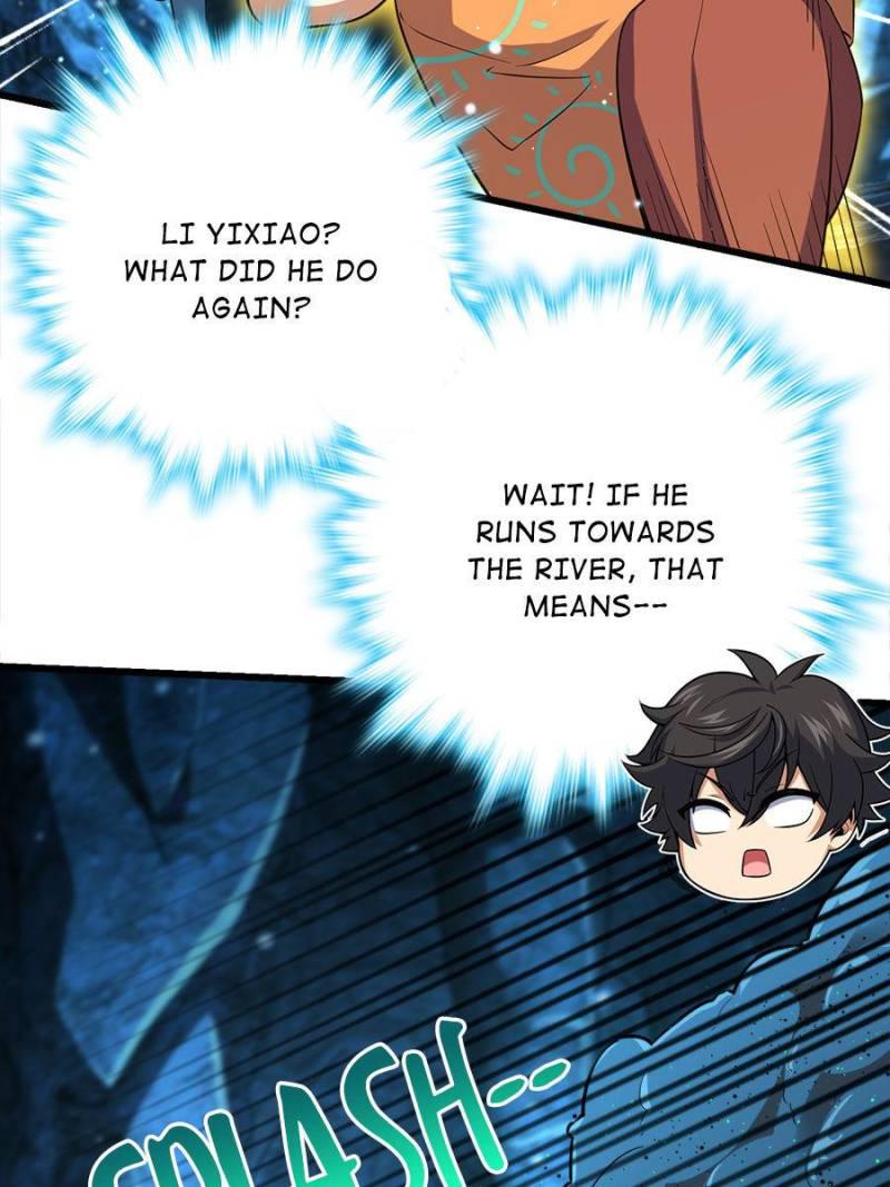 Spare Me, Great Lord! Chapter 194 - 65