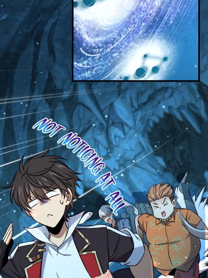 Spare Me, Great Lord! Chapter 195 - 53
