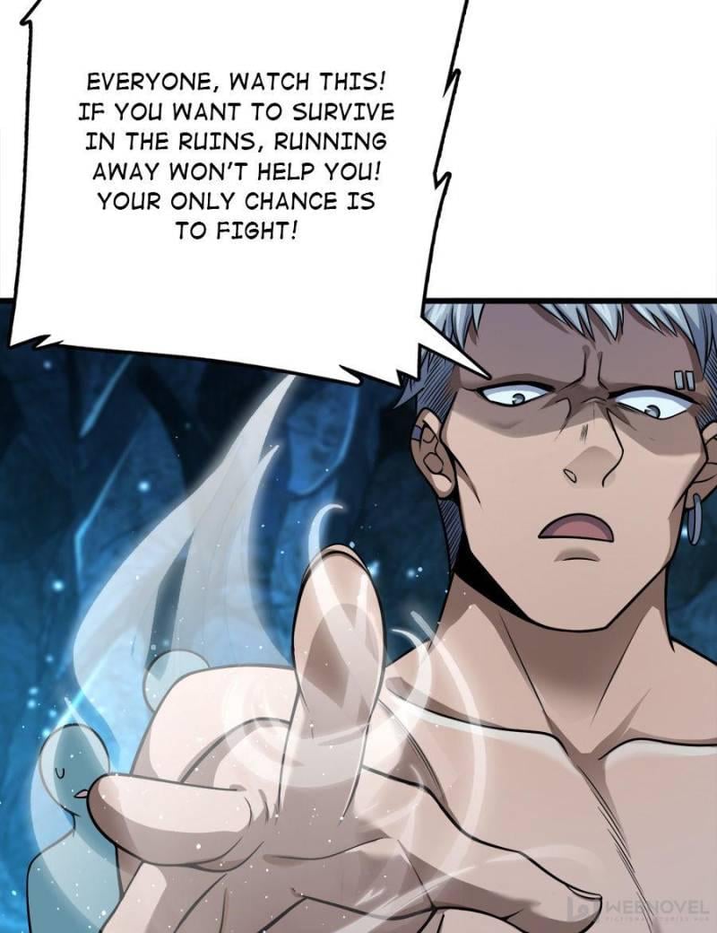 Spare Me, Great Lord! Chapter 193 - 77