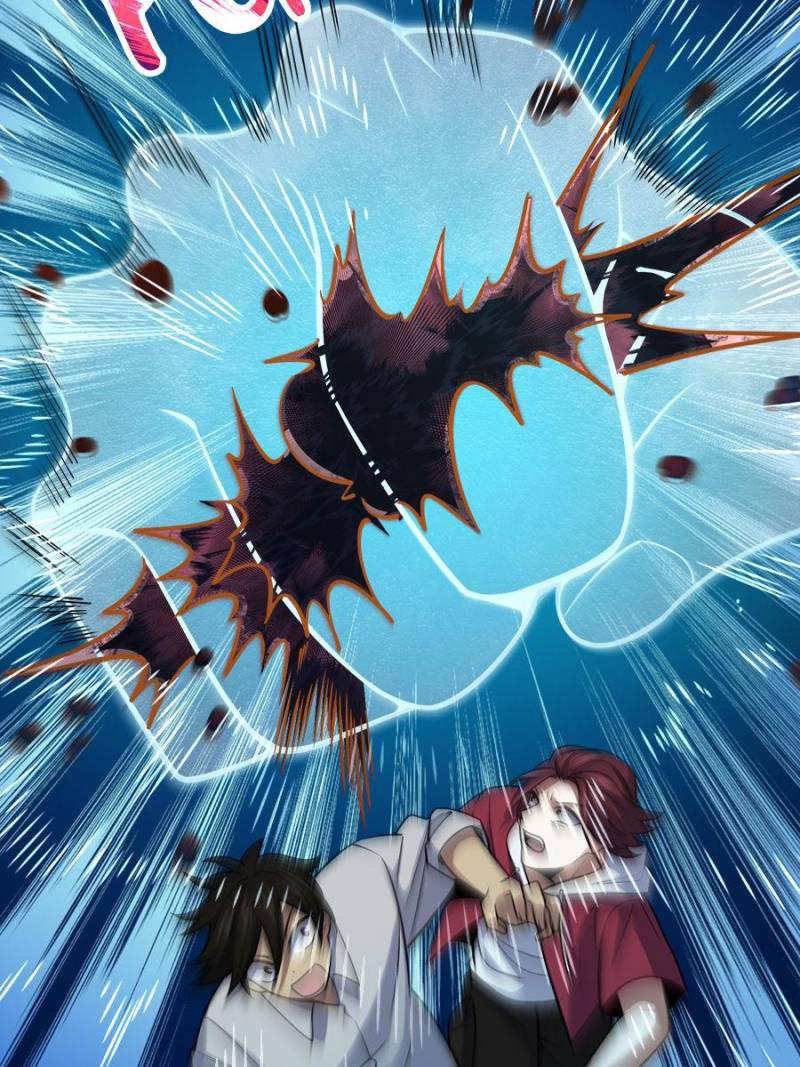 Spare Me, Great Lord! Chapter 193 - 79