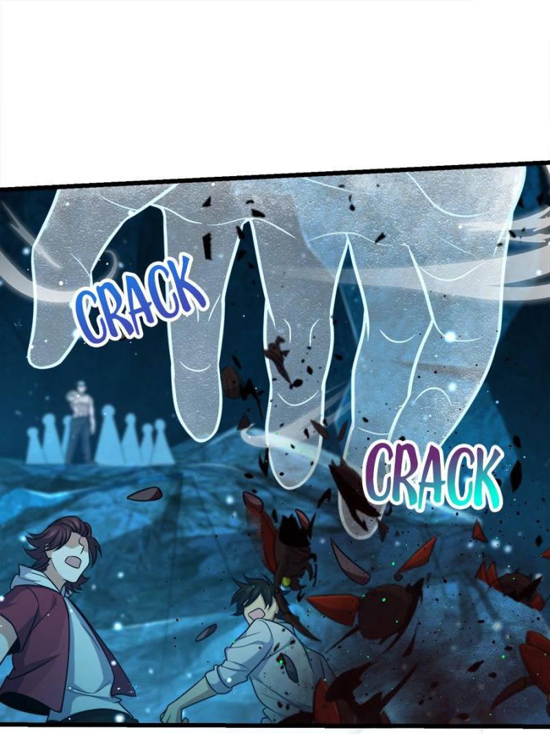 Spare Me, Great Lord! Chapter 193 - 81