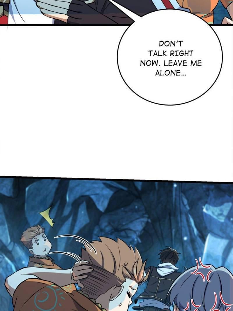 Spare Me, Great Lord! Chapter 195 - 56