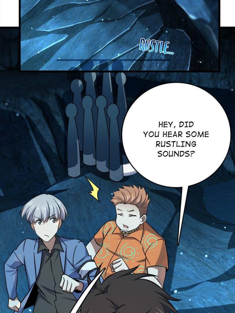 Spare Me, Great Lord! Chapter 195 - 59