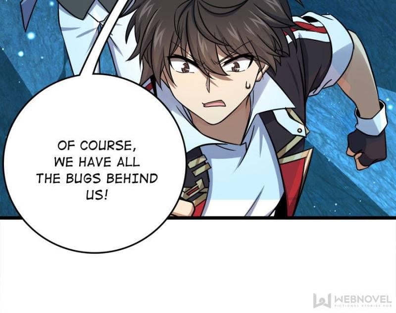 Spare Me, Great Lord! Chapter 195 - 60