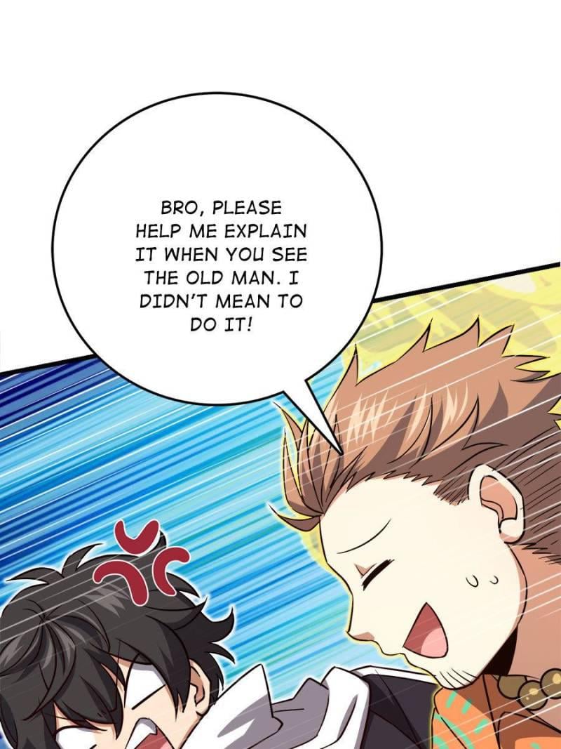 Spare Me, Great Lord! Chapter 194 - 81
