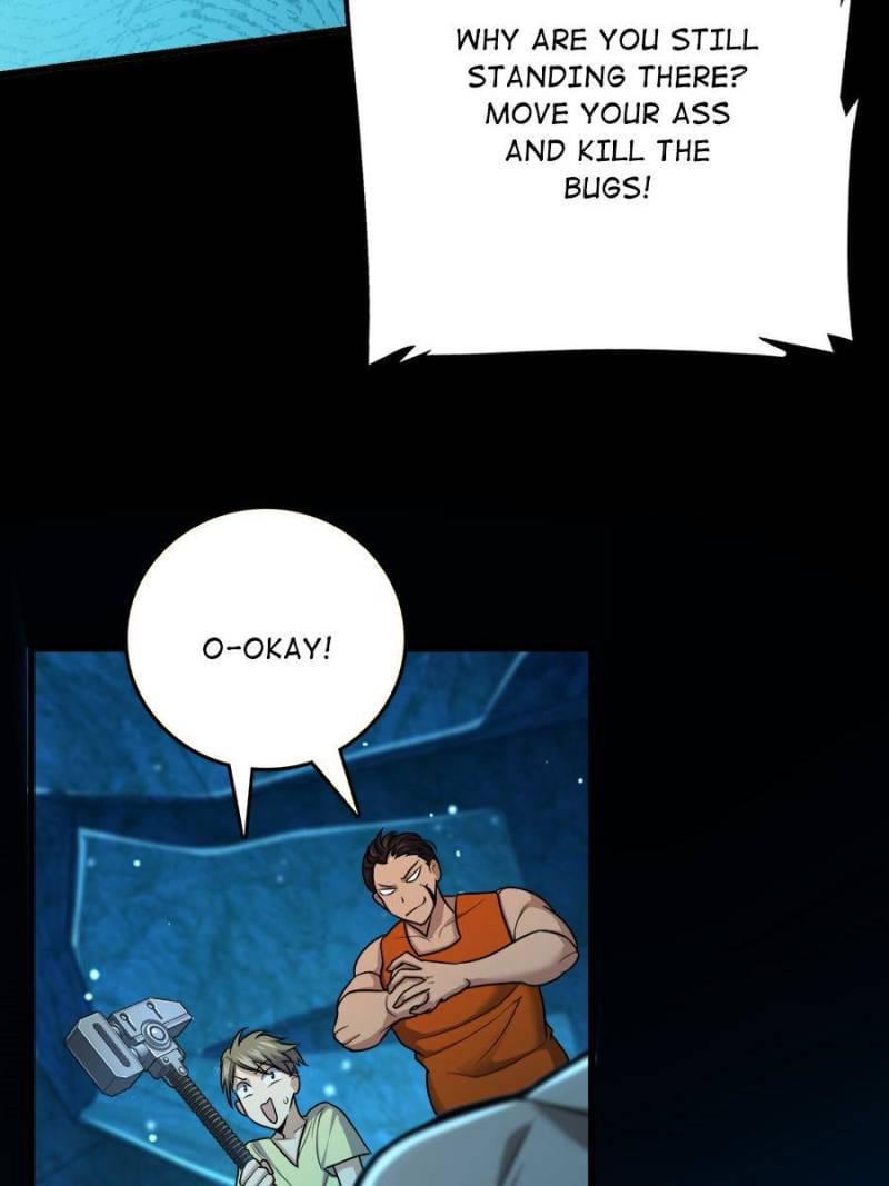Spare Me, Great Lord! Chapter 193 - 84